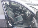 Subaru Impreza Wrx JF1GR7E61BG807489 fotografie