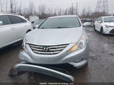 Hyundai Sonata 2.0T Limited 5NPEC4AB6DH521110 снимка