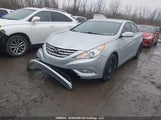 Hyundai Sonata 2.0T Limited 5NPEC4AB6DH521110 снимка
