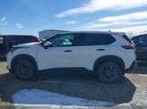 Nissan Rogue S 5N1AT3AB6PC826515 снимка