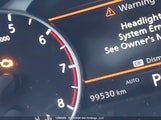 Nissan Rogue S 5N1AT3AB6PC826515 снимка