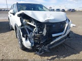 Nissan Rogue S 5N1AT3AB6PC826515 снимка