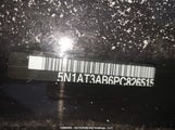 Nissan Rogue S 5N1AT3AB6PC826515 снимка