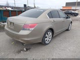 Honda Accord Ex-L 1HGCP26828A804213 photo