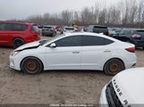 Hyundai Elantra KMHD84LF2LU916771 снимка