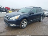 Subaru Outback 3.6R Limited Package 4S4BRJMC3C2207365 снимка