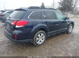 Subaru Outback 3.6R Limited Package 4S4BRJMC3C2207365 снимка