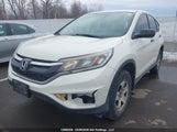 Honda Cr-V Lx 2HKRM4H31FH120421 снимка