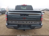 Nissan Frontier Pro-4X 1N6ED1EK3SN616613 снимка