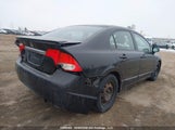 Honda Civic Dx/Dx-A 2HGFA1F22AH027821 снимка