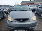 Toyota Corolla Ce/Le/Sport 2T1BR32E73C711293 снимка