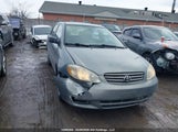 Toyota Corolla Ce/Le/Sport 2T1BR32E73C711293 снимка