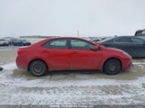 Toyota Corolla Se 2T1BURHE0HC902909 снимка