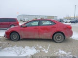 Toyota Corolla Se 2T1BURHE0HC902909 снимка
