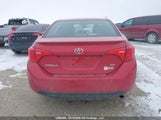 Toyota Corolla Se 2T1BURHE0HC902909 снимка