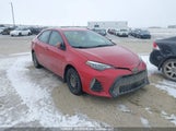 Toyota Corolla Se 2T1BURHE0HC902909 снимка