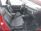 Toyota Corolla Se 2T1BURHE0HC902909 снимка