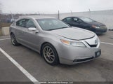 Acura Tl 19UUA8F51AA800268 снимка