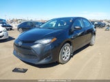 Toyota Corolla Ce 2T1BURHE4HC805678 снимка