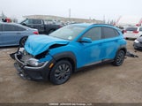 Hyundai Kona Se KM8K1CAB9NU896785 снимка