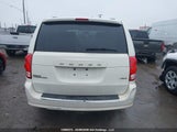 Dodge Grand Caravan Crew 2C4RDGDG0CR308338 снимка