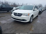 Dodge Grand Caravan Crew 2C4RDGDG0CR308338 снимка