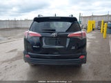 Toyota Rav4 Le 2T3BFREVXHW539801 снимка