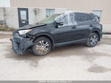 Toyota Rav4 Le 2T3BFREVXHW539801 снимка