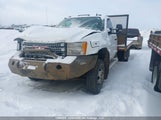 GMC Sierra 3500Hd Chassis Sle 1GD323CG1CF227325 снимка