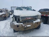 GMC Sierra 3500Hd Chassis Sle 1GD323CG1CF227325 снимка