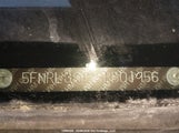 Honda Odyssey Ex 5FNRL38425B501956 снимка