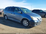Honda Odyssey Ex 5FNRL38425B501956 снимка