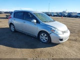Nissan Versa 1.8S 3N1BC1CP4AL388193 снимка