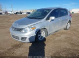 Nissan Versa 1.8S 3N1BC1CP4AL388193 снимка