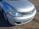 Nissan Versa 1.8S 3N1BC1CP4AL388193 снимка