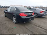 Infiniti G37 JNKCV61F39M350733 снимка