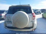 Toyota Rav4 Limited 2T3BK31V29W009483 снимка