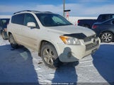 Toyota Rav4 Limited 2T3BK31V29W009483 снимка