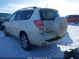 Toyota Rav4 Limited 2T3BK31V29W009483 снимка