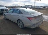 Hyundai Elantra Sel KMHLM4DG2RU827130 снимка