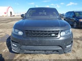 Land Rover Range Rover Sport Autobiography SALWV2FE6HA152695 снимка