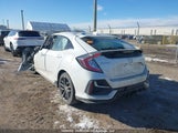 Honda Civic Sport SHHFK7G46LU301401 fotografie