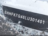 Honda Civic Sport SHHFK7G46LU301401 photo