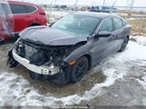 Honda Civic Ex 4Dr 2HGFC2F86HH033233 снимка