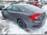 Honda Civic Ex 4Dr 2HGFC2F86HH033233 fotografie
