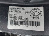 Honda Civic Ex 4Dr 2HGFC2F86HH033233 снимка