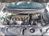 Honda Civic Lx 2HGFB2F43DH009997 снимка