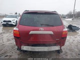 Toyota Highlander 5TDJK3EHXAS009768 снимка