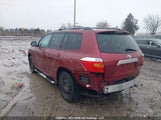 Toyota Highlander 5TDJK3EHXAS009768 снимка