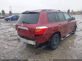 Toyota Highlander 5TDJK3EHXAS009768 снимка